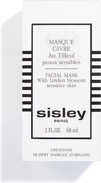 Image du produit Sisley Givre au Tilleul (60 ml)