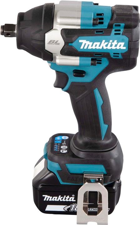 Image du produit Makita DTW 700 (Clé à chocs)