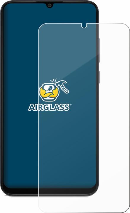 Immagine prodotto BROTECT AirGlass Vetro (1 pz., Samsung Galaxy A04e)