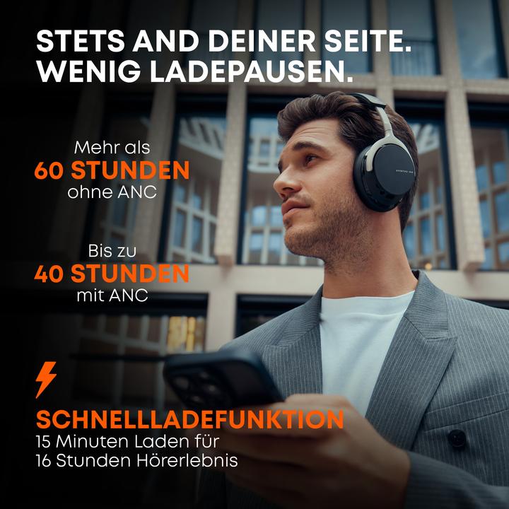 Immagine prodotto Beyerdynamic Aventho 200 (ANC, 40 h, Senza fili)