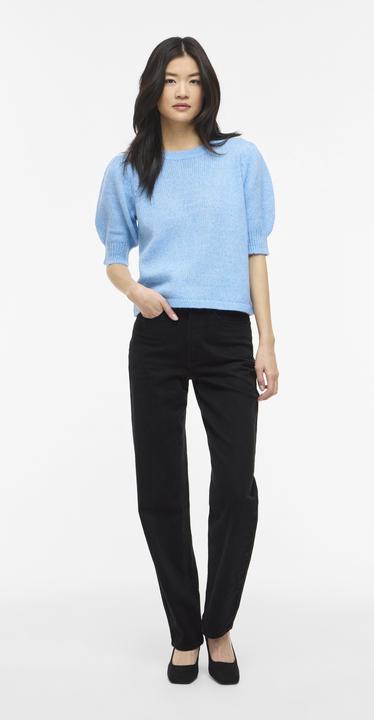 Immagine prodotto Vila VIBIBBI Kurzärmeliges Strickoberteil (M)