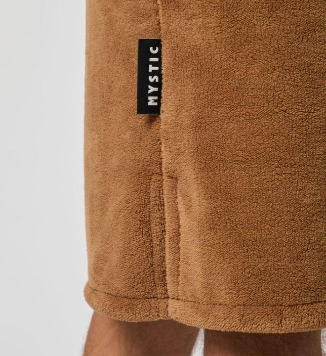 Image du produit Mystic Poncho Teddy