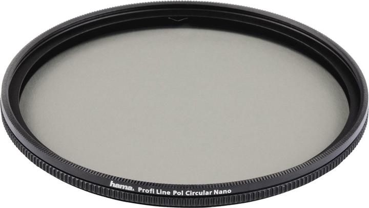 Actual product image Hama Professional Line (67 mm, Polarizing filter)