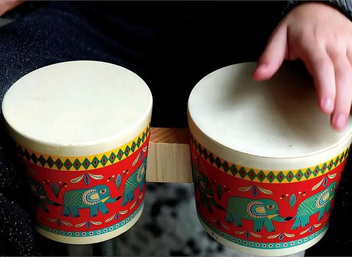 Produktbild Djeco Bongo