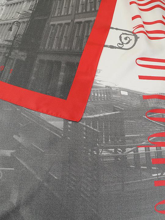 Immagine prodotto Emporio Armani Sciarpa di seta