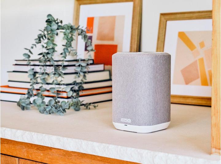Image du produit Denon Accueil 150 (Bluetooth, WiFi, Airplay 2)