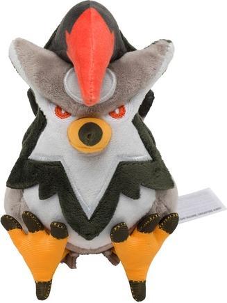 Produktbild Pokémon Staraptor Sitting Cuties Plush - 15cm (15.24 cm)
