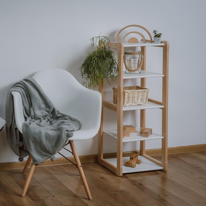 Produktbild Wood & luck Maxi