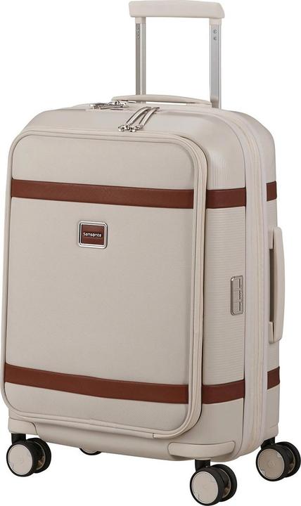 Produktbild Samsonite Image Trolley mit 4 Rollen erweiterbar 55cm (47 l)