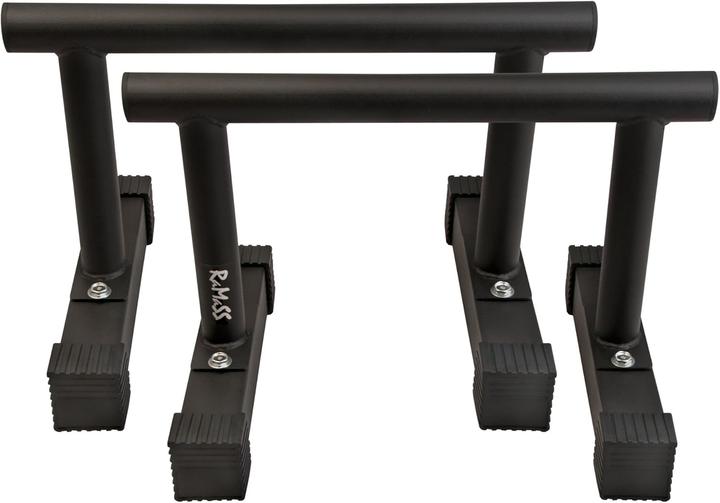 Produktbild Ramass Parallettes