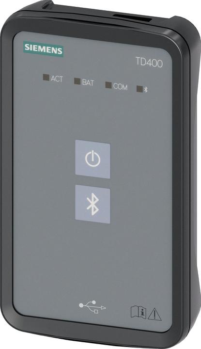 Immagine prodotto Siemens TD400