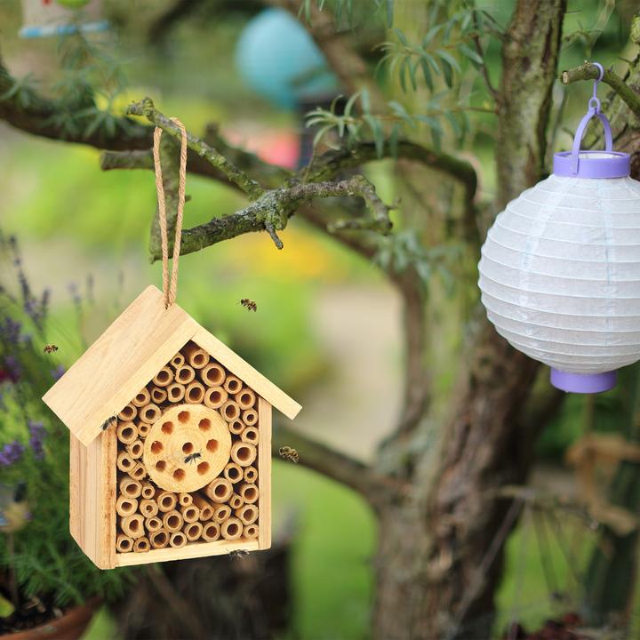 Produktbild Relaxdays Insektenhotel (Wildbienen)