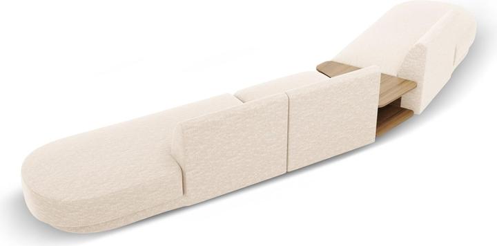 Actual product image Micadoni Miley (5-seater)