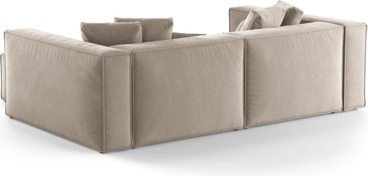 Produktbild Cosmopolitan Design Aveiro (Ecksofa)