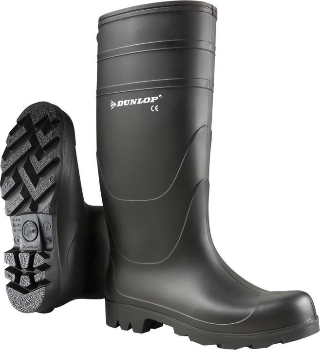 Immagine prodotto Dunlop Stivali in gomma PVC Stivali (43)