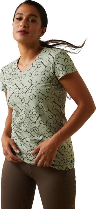 Produktbild Ariat Snaffle (L)