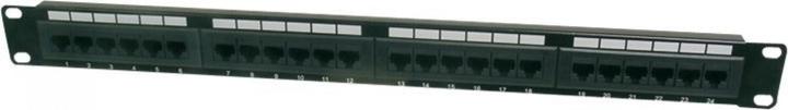 Produktbild Digitus CAT 5e Patch Panel, 48-port