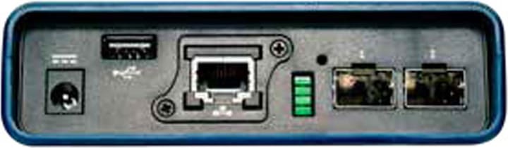 Immagine prodotto Softing Qualificatore di rete/cablaggio NetXpert XG2 10G