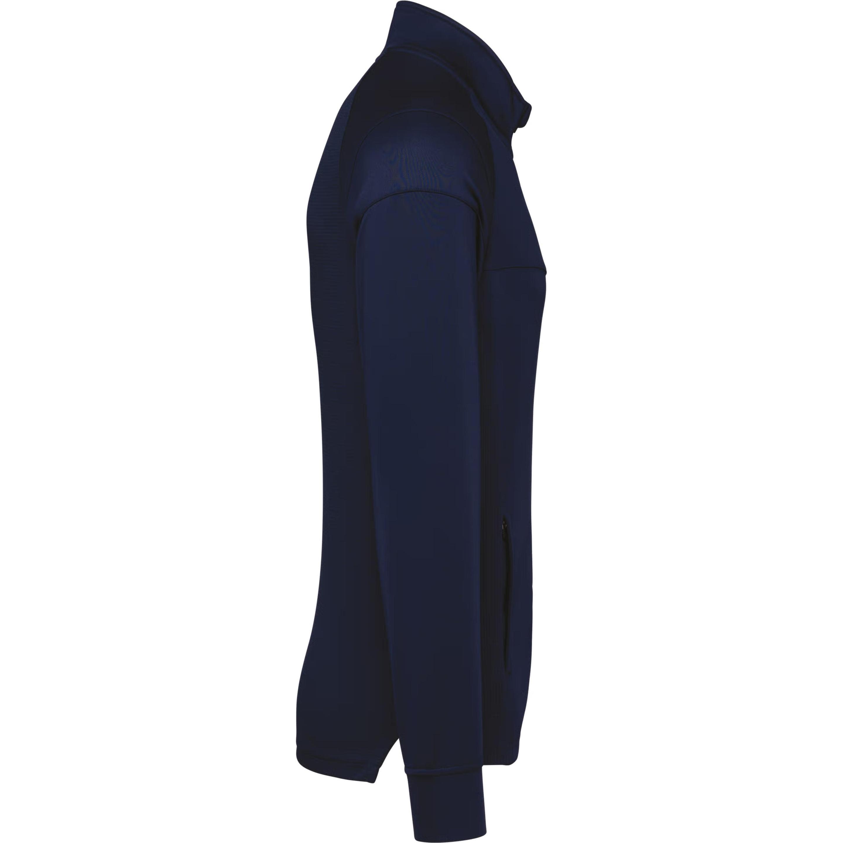 Proact, Herren, Laufjacke, Recycelte Premium-Trainingsjacke (XS), Blau, XS