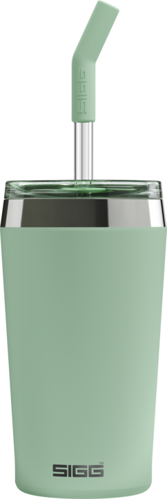 Milky Green