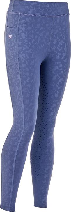 Aubrion NonStop Reitleggings Mädchen (158, 164)