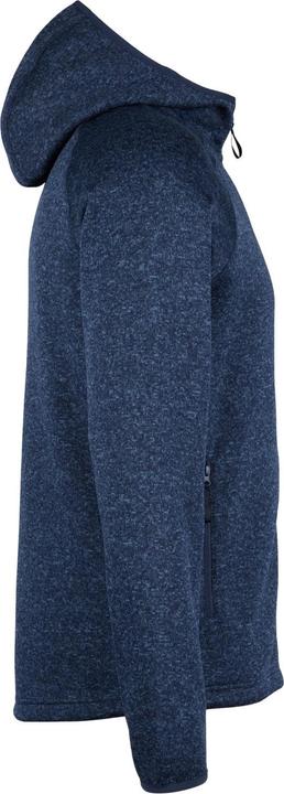 Immagine prodotto Heber Peak CrownHe. II Knit Zip Hoody (S)