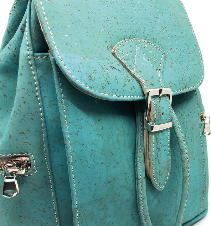 Actual product image Marla Pais Rucksack «Funchal» (7 l)