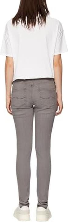 Actual product image S.Oliver Jeans-Hose Jeans Sadie / Skinny Fit / Mid Rise / Skinny Leg (W34/L30)