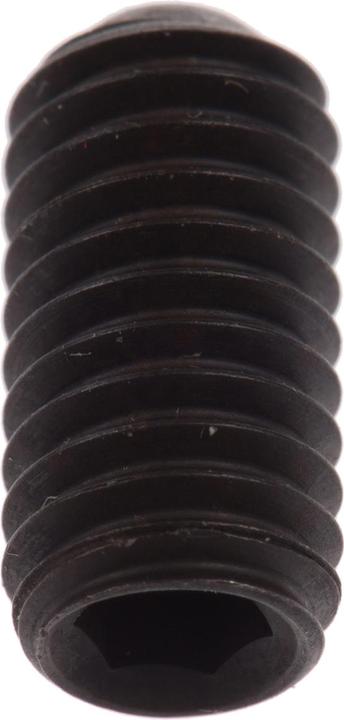 Produktbild RS PRO Madenschraube Ringschneide M6x12mm