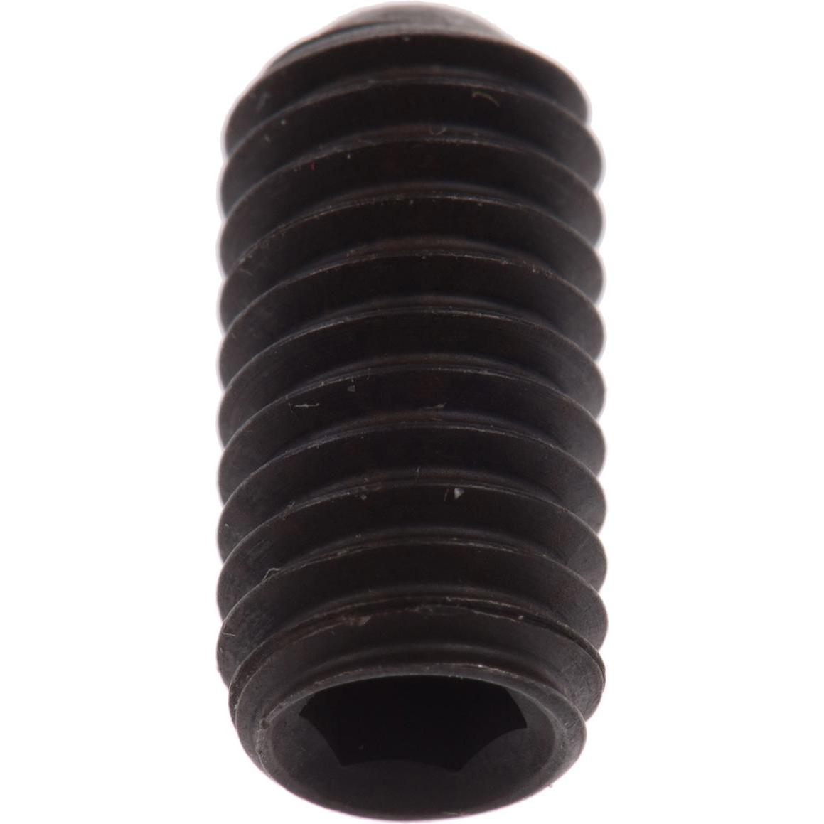 Thumbnail - Rs Pro, Schrauben, Madenschraube Ringschneide M6x12mm