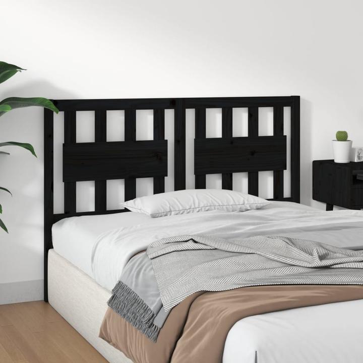 Image du produit vidaXL Kopfteil (145 x 5 x 100 cm)