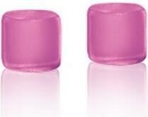 Actual product image Ohropax Testbox Ohrstöpsel 3 Paar assortiert (3 x)