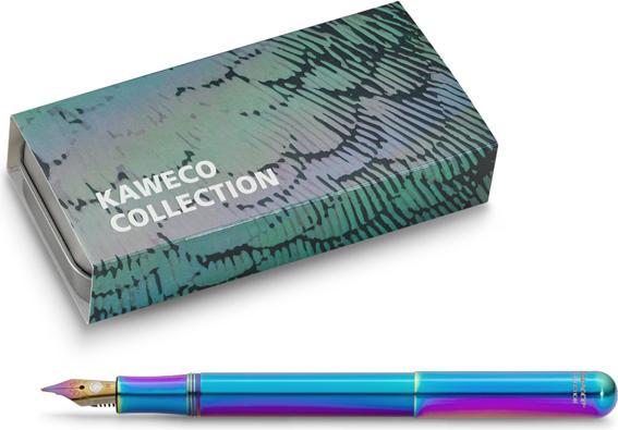 Rainbow Colors, Summer Purple