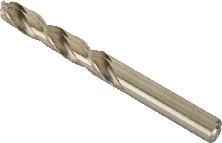 Image du produit DeWalt Jeu de forets à métaux (1 mm, 2 mm, 3 mm, 4 mm, 5 mm, 6 mm, 7 mm, 8 mm, 9 mm, 10 mm)