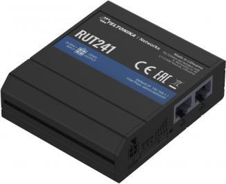 Teltonika RUT241 (UK) 4G LTE ROUTER