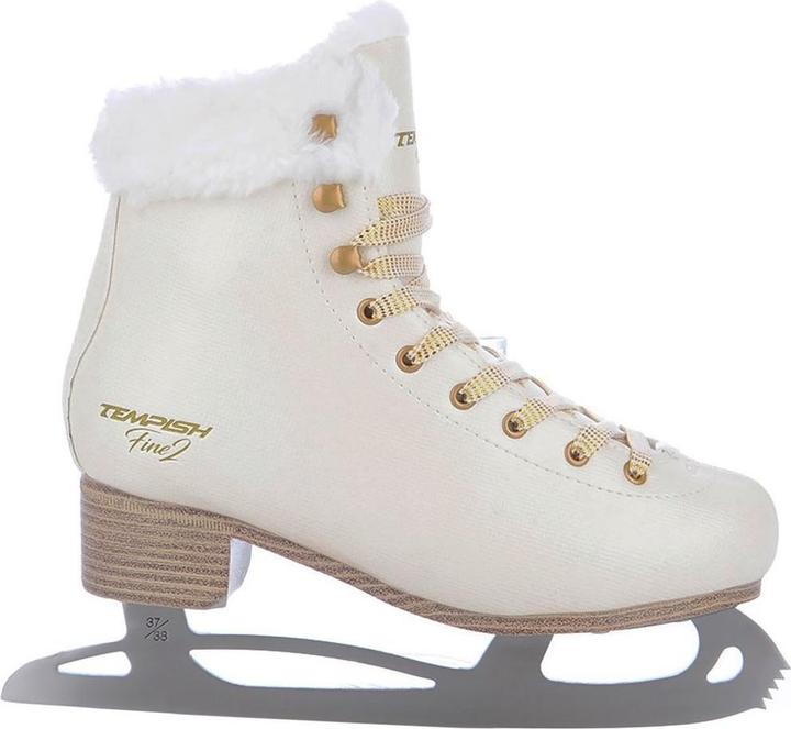 Produktbild Tempish Fine II (42)