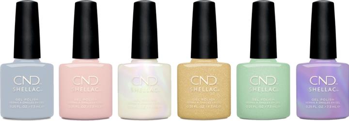 Immagine prodotto CND Shellac Shade Sense Seeing Citrine 7.3 ml (Vedere il Citrino)