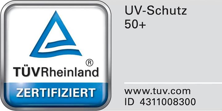 Actual product image Euroschirm Light Trek Ultra