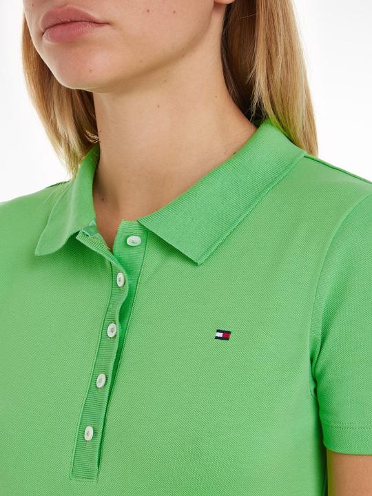 Immagine prodotto Tommy Hilfiger 1985 Polo Slim Pique Ss (XS)