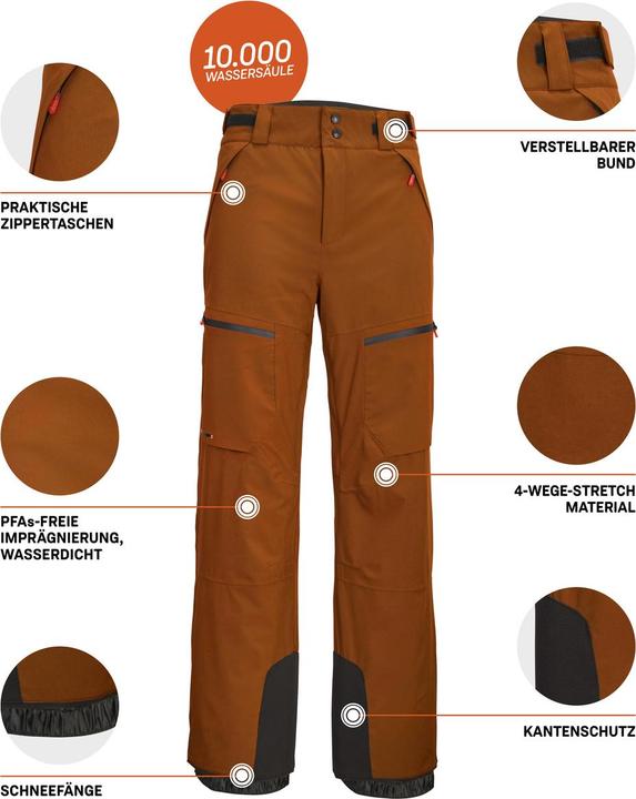 Immagine prodotto Killtec KSW 51 MNPNTS (L)