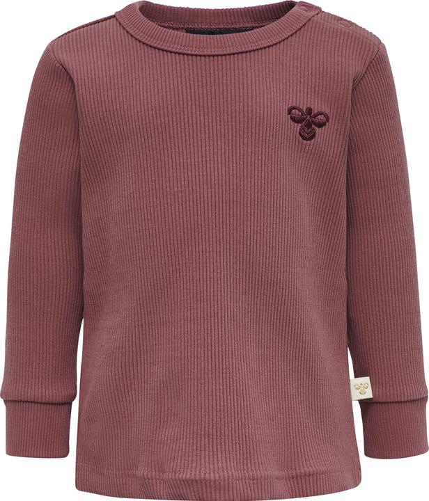 Produktbild hummel Hmlsami T-Shirt L/S (104)