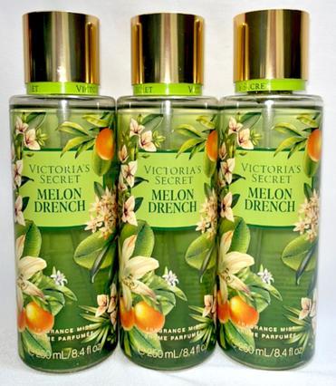 Immagine prodotto Victoria's Secret Melon Drench BODY MIST 250ml (250 ml, Spray corpo)