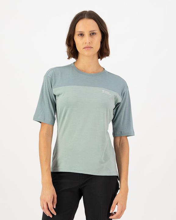 Image du produit Mons Royale Diversion Merino Bike Jersey Short Sleeve (M)