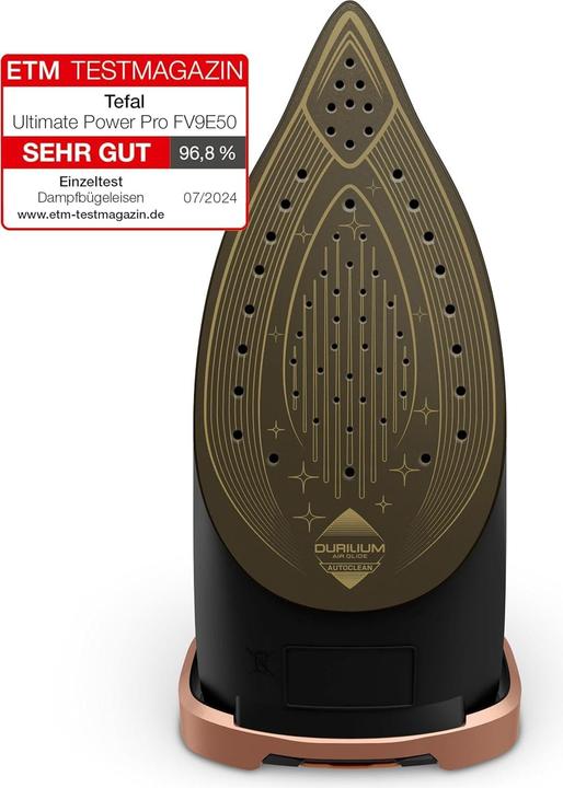 Image du produit Tefal FV9E50 (3200 W, 300 g/min)