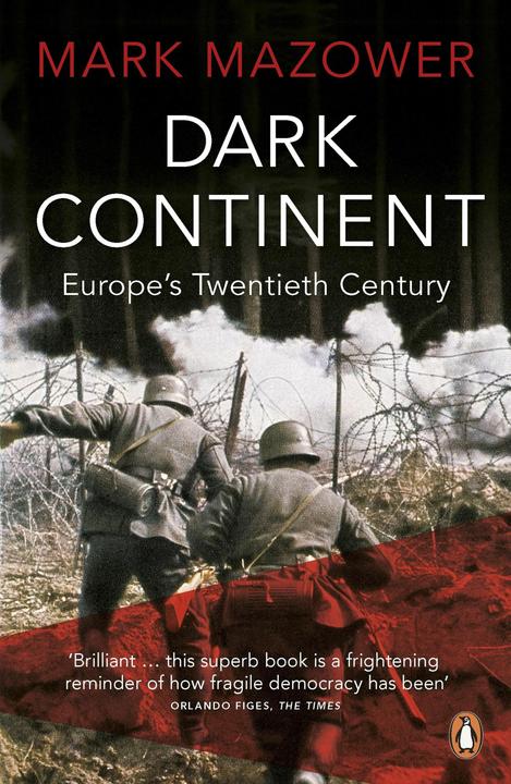 Immagine prodotto Dark Continent (Inglese, Marchio Mazower, 1999)