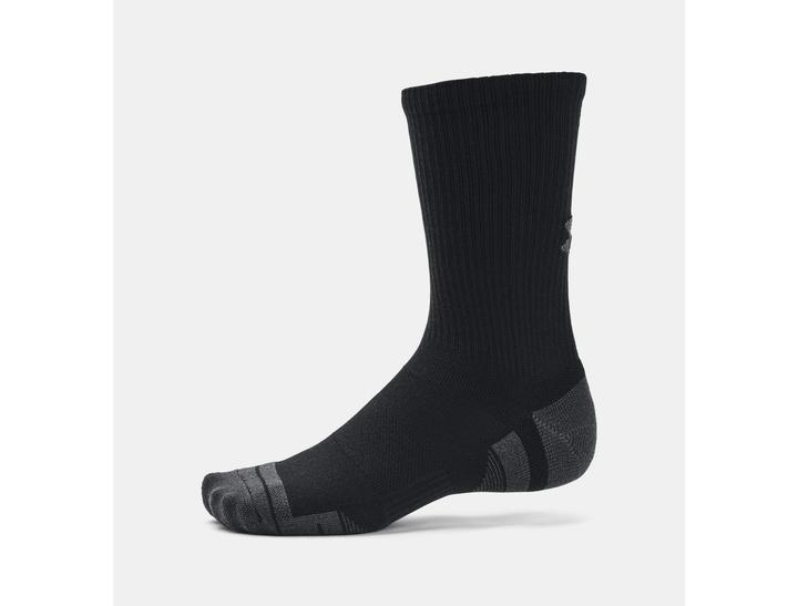 Produktbild Under Armour NOS UA Performance Tech 3pk Cr Black M (M)