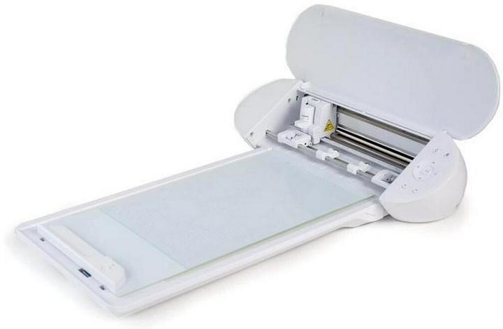 Image du produit Silhouette Tapis de découpe électrostatique pour Portrait 4