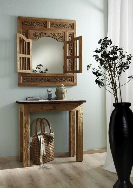 Produktbild SIT Möbel Lara (80 x 40 x 78 cm)