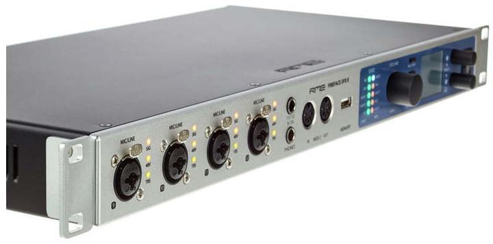 Produktbild RME Audio Fireface UFX II (USB)