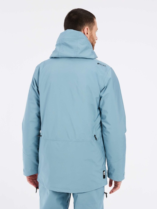 Actual product image Protest Snowjackets PRTDUTY (L)